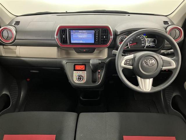 パッソ モーダ　Ｓ　ワンセグ　メモリーナビ　ミュージックプレイヤー接続可　バックカメラ　衝突被害軽減システム　ＥＴＣ　ＬＥＤヘッドランプ　ワンオーナー　アイドリングストップ（9枚目）