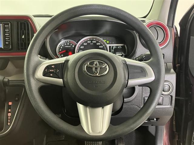 パッソ モーダ　Ｓ　ワンセグ　メモリーナビ　ミュージックプレイヤー接続可　バックカメラ　衝突被害軽減システム　ＥＴＣ　ＬＥＤヘッドランプ　ワンオーナー　アイドリングストップ（10枚目）