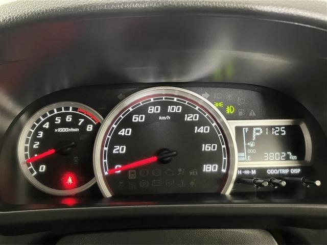 パッソ モーダ　Ｓ　ワンセグ　メモリーナビ　ミュージックプレイヤー接続可　バックカメラ　衝突被害軽減システム　ＥＴＣ　ＬＥＤヘッドランプ　ワンオーナー　アイドリングストップ（11枚目）