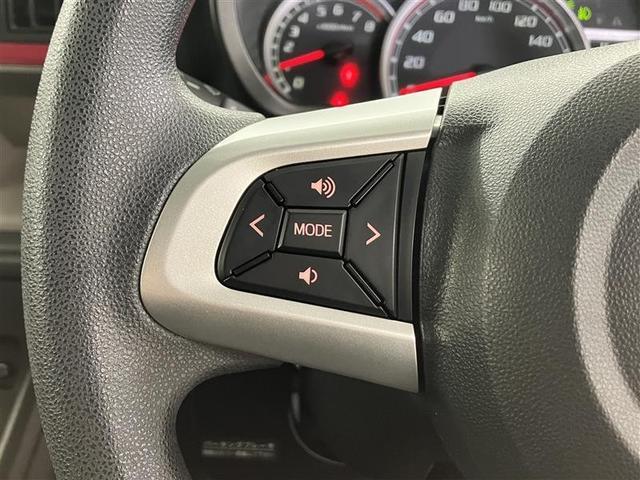 パッソ モーダ　Ｓ　ワンセグ　メモリーナビ　ミュージックプレイヤー接続可　バックカメラ　衝突被害軽減システム　ＥＴＣ　ＬＥＤヘッドランプ　ワンオーナー　アイドリングストップ（12枚目）