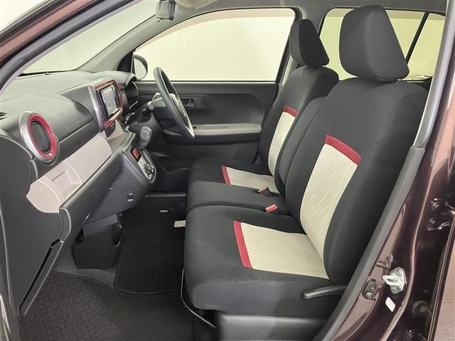 パッソ モーダ　Ｓ　ワンセグ　メモリーナビ　ミュージックプレイヤー接続可　バックカメラ　衝突被害軽減システム　ＥＴＣ　ＬＥＤヘッドランプ　ワンオーナー　アイドリングストップ（14枚目）