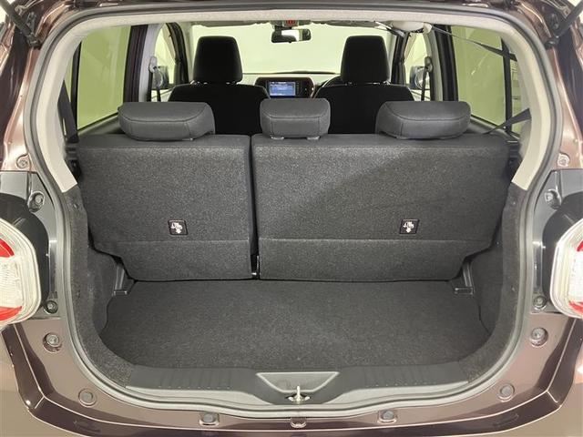 パッソ モーダ　Ｓ　ワンセグ　メモリーナビ　ミュージックプレイヤー接続可　バックカメラ　衝突被害軽減システム　ＥＴＣ　ＬＥＤヘッドランプ　ワンオーナー　アイドリングストップ（17枚目）