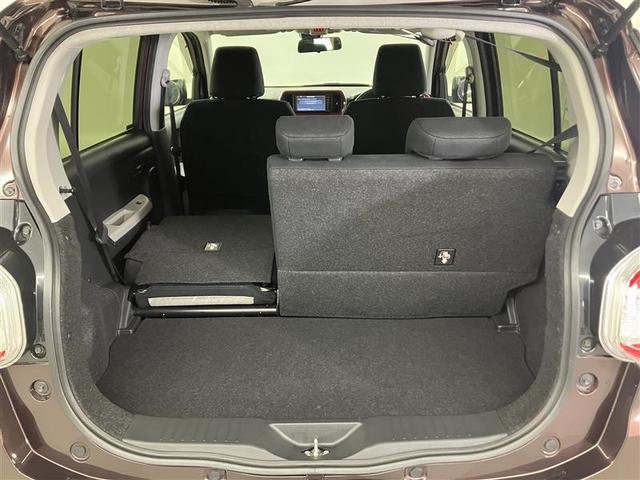 パッソ モーダ　Ｓ　ワンセグ　メモリーナビ　ミュージックプレイヤー接続可　バックカメラ　衝突被害軽減システム　ＥＴＣ　ＬＥＤヘッドランプ　ワンオーナー　アイドリングストップ（18枚目）