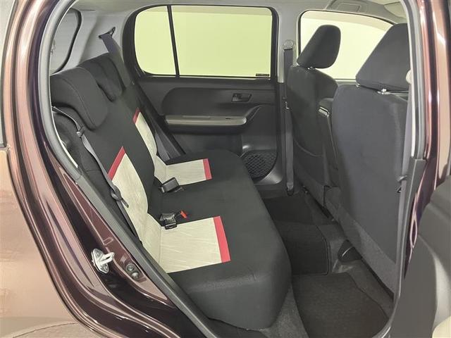 パッソ モーダ　Ｓ　ワンセグ　メモリーナビ　ミュージックプレイヤー接続可　バックカメラ　衝突被害軽減システム　ＥＴＣ　ＬＥＤヘッドランプ　ワンオーナー　アイドリングストップ（19枚目）