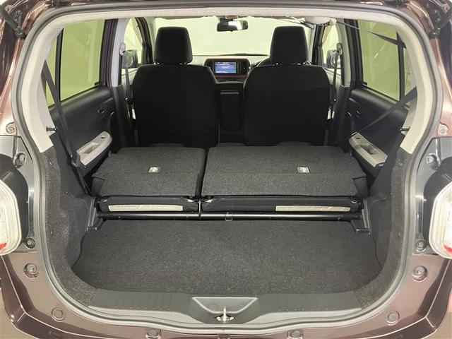 パッソ モーダ　Ｓ　ワンセグ　メモリーナビ　ミュージックプレイヤー接続可　バックカメラ　衝突被害軽減システム　ＥＴＣ　ＬＥＤヘッドランプ　ワンオーナー　アイドリングストップ（22枚目）