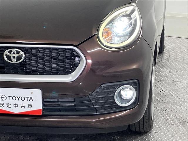 パッソ モーダ　Ｓ　ワンセグ　メモリーナビ　ミュージックプレイヤー接続可　バックカメラ　衝突被害軽減システム　ＥＴＣ　ＬＥＤヘッドランプ　ワンオーナー　アイドリングストップ（25枚目）