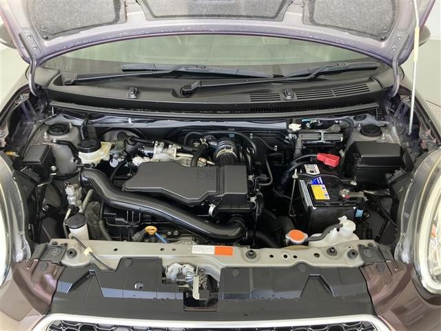 パッソ モーダ　Ｓ　ワンセグ　メモリーナビ　ミュージックプレイヤー接続可　バックカメラ　衝突被害軽減システム　ＥＴＣ　ＬＥＤヘッドランプ　ワンオーナー　アイドリングストップ（30枚目）