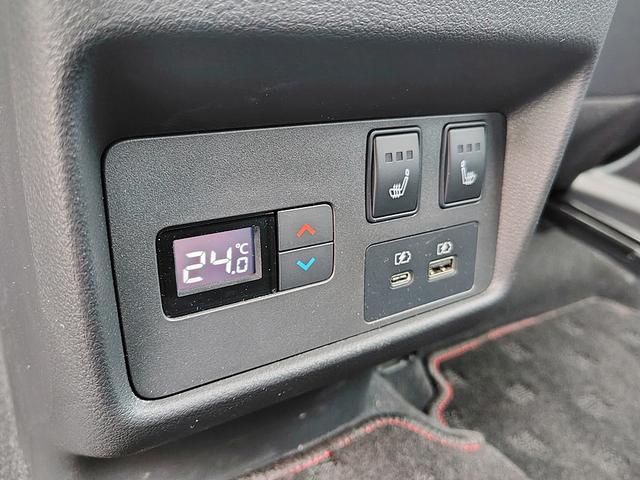 エクストレイル Ｇ　ｅ－４ＯＲＣＥ　４ＷＤ　全周囲カメラ　クリアランスソナー　レーンアシスト　パワーシート　自動駐車システム　衝突被害軽減システム　ナビ　ＴＶ　オートマチックハイビーム　オートライト　ＬＥＤヘッドランプ　電動リアゲート（8枚目）