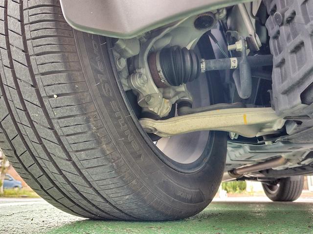 エクストレイル Ｇ　ｅ－４ＯＲＣＥ　４ＷＤ　全周囲カメラ　クリアランスソナー　レーンアシスト　パワーシート　自動駐車システム　衝突被害軽減システム　ナビ　ＴＶ　オートマチックハイビーム　オートライト　ＬＥＤヘッドランプ　電動リアゲート（59枚目）