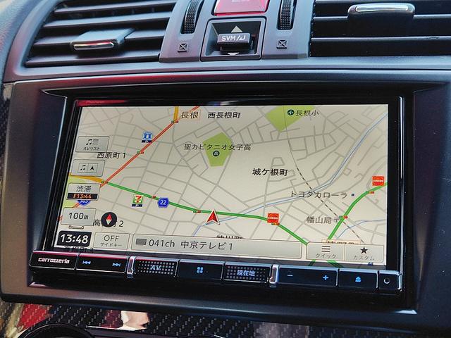 便利なナビ付!旅行やレジャーにと様々なシーンで大活躍!ドライブが楽しくなりますね!