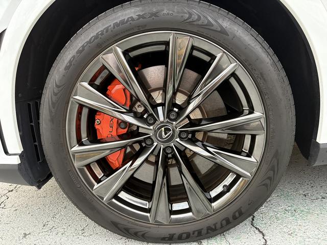 ＲＸ ＲＸ３５０　Ｆスポーツ　４ＷＤ　全周囲カメラ　クリアランスソナー　オートクルーズコントロール　レーンアシスト　パワーシート　衝突被害軽減システム　ナビ　ＴＶ　オートマチックハイビーム　オートライト　ＬＥＤヘッドランプ（21枚目）