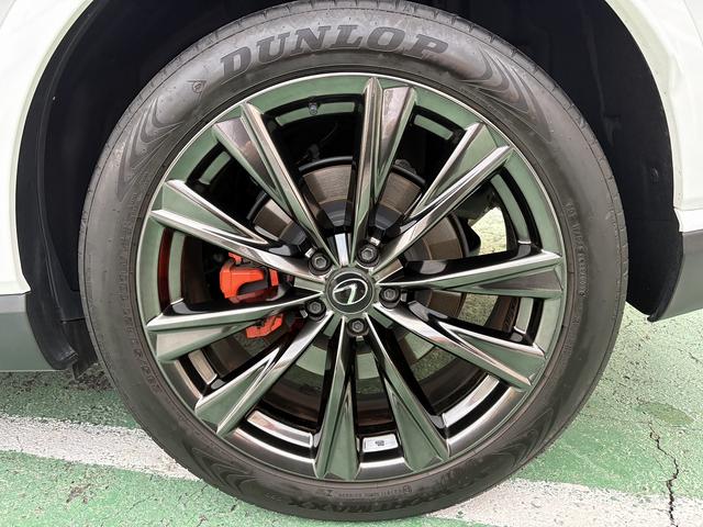 ＲＸ ＲＸ３５０　Ｆスポーツ　４ＷＤ　全周囲カメラ　クリアランスソナー　オートクルーズコントロール　レーンアシスト　パワーシート　衝突被害軽減システム　ナビ　ＴＶ　オートマチックハイビーム　オートライト　ＬＥＤヘッドランプ（22枚目）