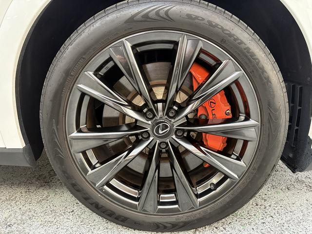 ＲＸ ＲＸ３５０　Ｆスポーツ　４ＷＤ　全周囲カメラ　クリアランスソナー　オートクルーズコントロール　レーンアシスト　パワーシート　衝突被害軽減システム　ナビ　ＴＶ　オートマチックハイビーム　オートライト　ＬＥＤヘッドランプ（23枚目）