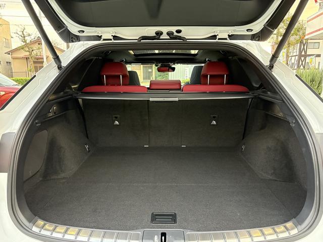 ＲＸ ＲＸ３５０　Ｆスポーツ　４ＷＤ　全周囲カメラ　クリアランスソナー　オートクルーズコントロール　レーンアシスト　パワーシート　衝突被害軽減システム　ナビ　ＴＶ　オートマチックハイビーム　オートライト　ＬＥＤヘッドランプ（29枚目）
