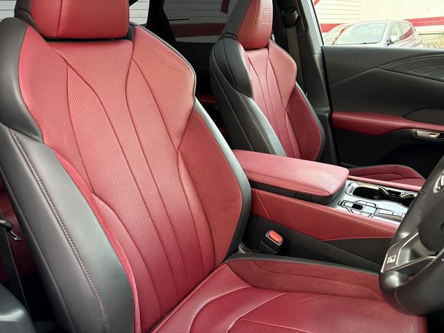 ＲＸ ＲＸ３５０　Ｆスポーツ　４ＷＤ　全周囲カメラ　クリアランスソナー　オートクルーズコントロール　レーンアシスト　パワーシート　衝突被害軽減システム　ナビ　ＴＶ　オートマチックハイビーム　オートライト　ＬＥＤヘッドランプ（47枚目）