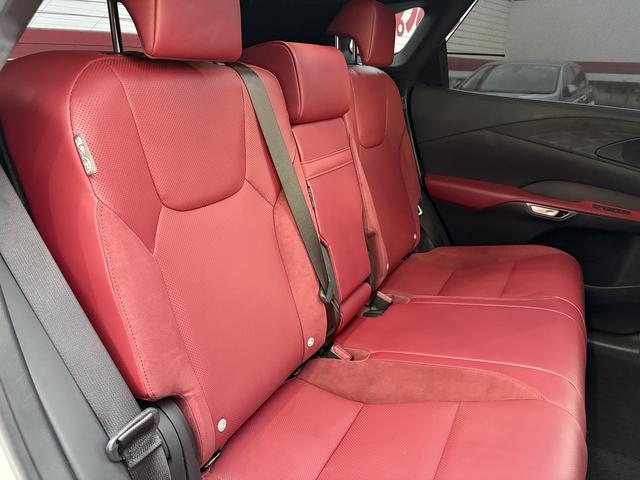 ＲＸ ＲＸ３５０　Ｆスポーツ　４ＷＤ　全周囲カメラ　クリアランスソナー　オートクルーズコントロール　レーンアシスト　パワーシート　衝突被害軽減システム　ナビ　ＴＶ　オートマチックハイビーム　オートライト　ＬＥＤヘッドランプ（48枚目）