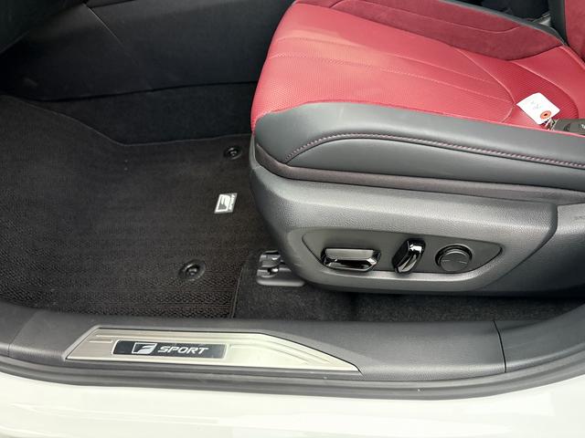 ＲＸ ＲＸ３５０　Ｆスポーツ　４ＷＤ　全周囲カメラ　クリアランスソナー　オートクルーズコントロール　レーンアシスト　パワーシート　衝突被害軽減システム　ナビ　ＴＶ　オートマチックハイビーム　オートライト　ＬＥＤヘッドランプ（49枚目）