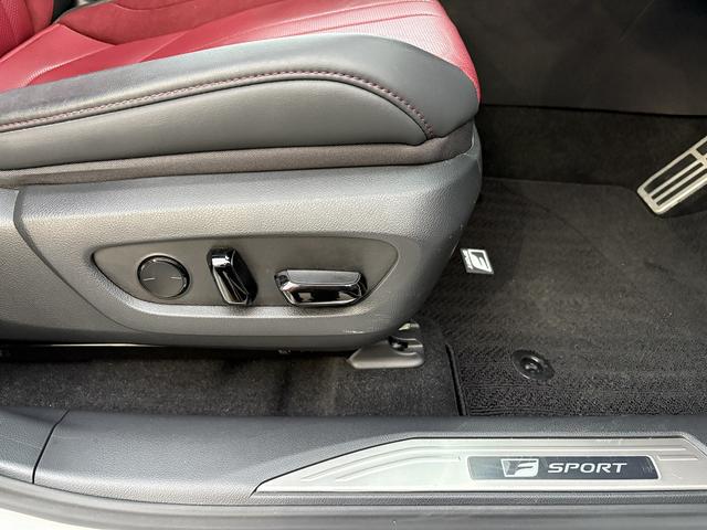 ＲＸ ＲＸ３５０　Ｆスポーツ　４ＷＤ　全周囲カメラ　クリアランスソナー　オートクルーズコントロール　レーンアシスト　パワーシート　衝突被害軽減システム　ナビ　ＴＶ　オートマチックハイビーム　オートライト　ＬＥＤヘッドランプ（54枚目）