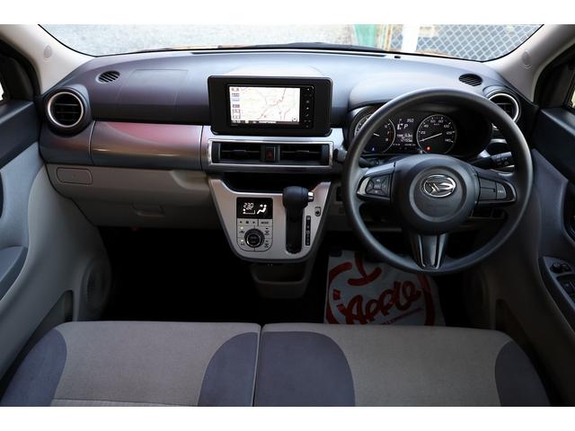 運転者にとっては日々使用することとなる運転席です。運転席が快適だと運転に集中することができますね。