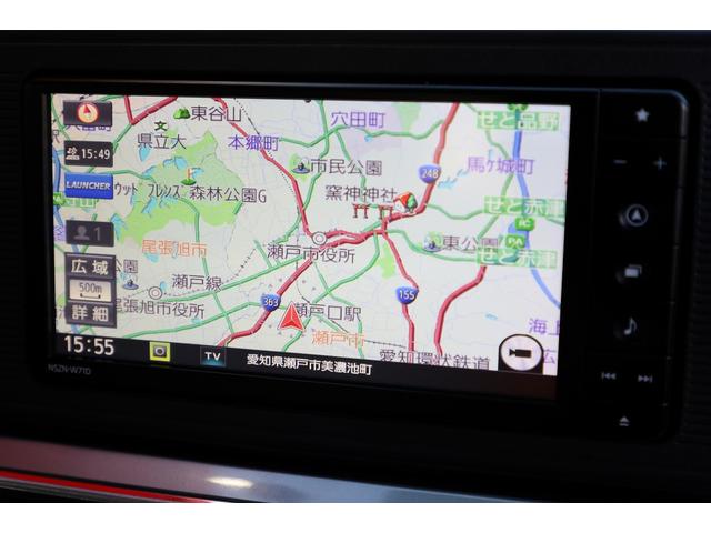 便利なナビ付！旅行やレジャーにと様々なシーンで大活躍！ドライブが楽しくなりますね！