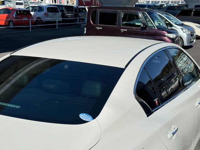 スカイライン ４００Ｒ　インテリジェントクルコン　ナビ　フルセグＴＶ　アラウンドビューモニター　ＬＥＤライト　スマートキー２個　黒革シート　ドラレコ　ＥＴＣ　ソナー　パワーシート　純正１９インチＡＷ　シートヒーター（31枚目）