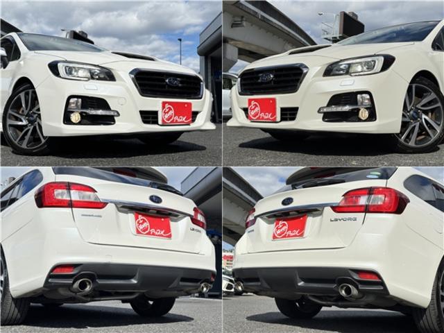 レヴォーグ ２．０ＧＴ－Ｓアイサイト　純正ナビ　フルセグＴＶ　バックカメラ　ＬＥＤライト　スマートキー２個　アイサイト　パワーシート　ドラレコ　ハーフレザー　クルコン　ＥＴＣ　フロアマット（16枚目）