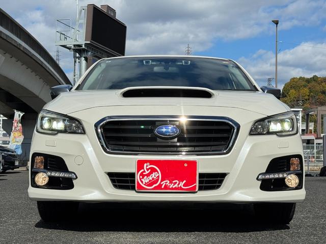 レヴォーグ ２．０ＧＴ－Ｓアイサイト　純正ナビ　フルセグＴＶ　バックカメラ　ＬＥＤライト　スマートキー２個　アイサイト　パワーシート　ドラレコ　ハーフレザー　クルコン　ＥＴＣ　フロアマット（19枚目）