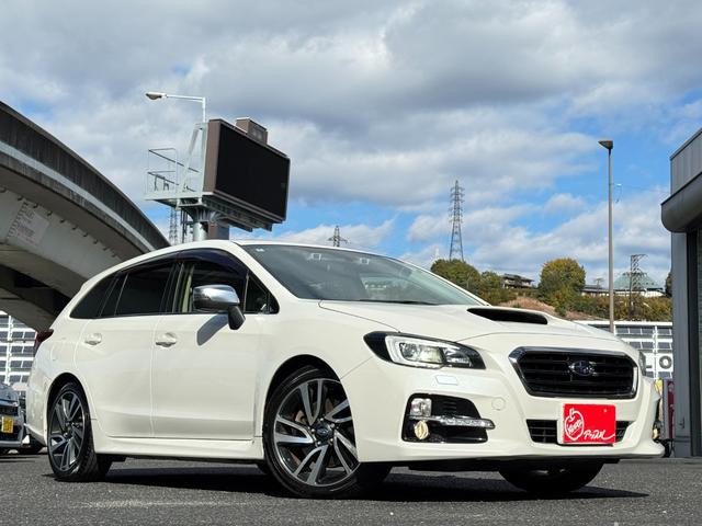 レヴォーグ ２．０ＧＴ－Ｓアイサイト　純正ナビ　フルセグＴＶ　バックカメラ　ＬＥＤライト　スマートキー２個　アイサイト　パワーシート　ドラレコ　ハーフレザー　クルコン　ＥＴＣ　フロアマット（20枚目）