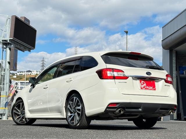 レヴォーグ ２．０ＧＴ－Ｓアイサイト　純正ナビ　フルセグＴＶ　バックカメラ　ＬＥＤライト　スマートキー２個　アイサイト　パワーシート　ドラレコ　ハーフレザー　クルコン　ＥＴＣ　フロアマット（24枚目）