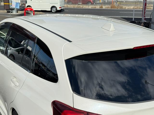 レヴォーグ ２．０ＧＴ－Ｓアイサイト　純正ナビ　フルセグＴＶ　バックカメラ　ＬＥＤライト　スマートキー２個　アイサイト　パワーシート　ドラレコ　ハーフレザー　クルコン　ＥＴＣ　フロアマット（32枚目）