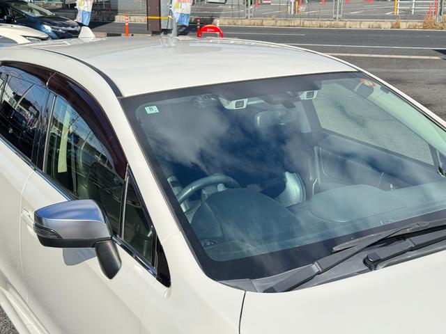 レヴォーグ ２．０ＧＴ－Ｓアイサイト　純正ナビ　フルセグＴＶ　バックカメラ　ＬＥＤライト　スマートキー２個　アイサイト　パワーシート　ドラレコ　ハーフレザー　クルコン　ＥＴＣ　フロアマット（36枚目）