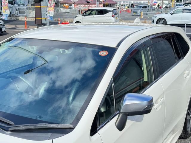 レヴォーグ ２．０ＧＴ－Ｓアイサイト　純正ナビ　フルセグＴＶ　バックカメラ　ＬＥＤライト　スマートキー２個　アイサイト　パワーシート　ドラレコ　ハーフレザー　クルコン　ＥＴＣ　フロアマット（37枚目）