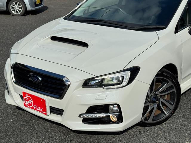 レヴォーグ ２．０ＧＴ－Ｓアイサイト　純正ナビ　フルセグＴＶ　バックカメラ　ＬＥＤライト　スマートキー２個　アイサイト　パワーシート　ドラレコ　ハーフレザー　クルコン　ＥＴＣ　フロアマット（39枚目）