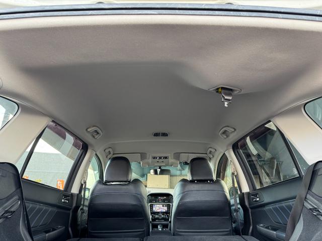 レヴォーグ ２．０ＧＴ－Ｓアイサイト　純正ナビ　フルセグＴＶ　バックカメラ　ＬＥＤライト　スマートキー２個　アイサイト　パワーシート　ドラレコ　ハーフレザー　クルコン　ＥＴＣ　フロアマット（43枚目）