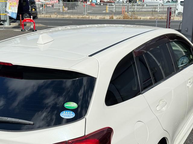 レヴォーグ ２．０ＧＴ－Ｓアイサイト　純正ナビ　フルセグＴＶ　バックカメラ　ＬＥＤライト　スマートキー２個　アイサイト　パワーシート　ドラレコ　ハーフレザー　クルコン　ＥＴＣ　フロアマット（48枚目）