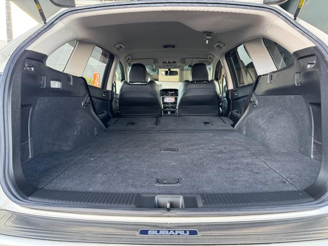 レヴォーグ ２．０ＧＴ－Ｓアイサイト　純正ナビ　フルセグＴＶ　バックカメラ　ＬＥＤライト　スマートキー２個　アイサイト　パワーシート　ドラレコ　ハーフレザー　クルコン　ＥＴＣ　フロアマット（52枚目）