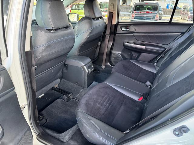 レヴォーグ ２．０ＧＴ－Ｓアイサイト　純正ナビ　フルセグＴＶ　バックカメラ　ＬＥＤライト　スマートキー２個　アイサイト　パワーシート　ドラレコ　ハーフレザー　クルコン　ＥＴＣ　フロアマット（54枚目）