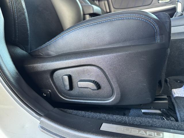 レヴォーグ ２．０ＧＴ－Ｓアイサイト　純正ナビ　フルセグＴＶ　バックカメラ　ＬＥＤライト　スマートキー２個　アイサイト　パワーシート　ドラレコ　ハーフレザー　クルコン　ＥＴＣ　フロアマット（55枚目）