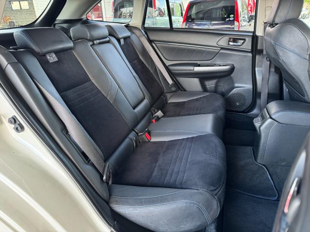 レヴォーグ ２．０ＧＴ－Ｓアイサイト　純正ナビ　フルセグＴＶ　バックカメラ　ＬＥＤライト　スマートキー２個　アイサイト　パワーシート　ドラレコ　ハーフレザー　クルコン　ＥＴＣ　フロアマット（57枚目）