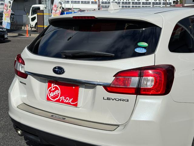 レヴォーグ ２．０ＧＴ－Ｓアイサイト　純正ナビ　フルセグＴＶ　バックカメラ　ＬＥＤライト　スマートキー２個　アイサイト　パワーシート　ドラレコ　ハーフレザー　クルコン　ＥＴＣ　フロアマット（59枚目）