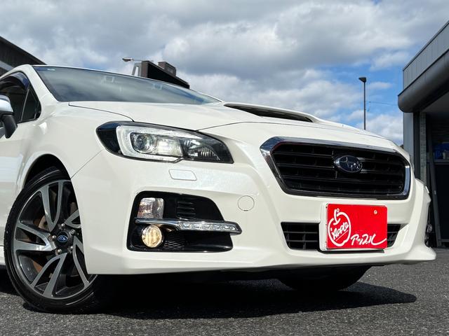 レヴォーグ ２．０ＧＴ－Ｓアイサイト　純正ナビ　フルセグＴＶ　バックカメラ　ＬＥＤライト　スマートキー２個　アイサイト　パワーシート　ドラレコ　ハーフレザー　クルコン　ＥＴＣ　フロアマット（60枚目）