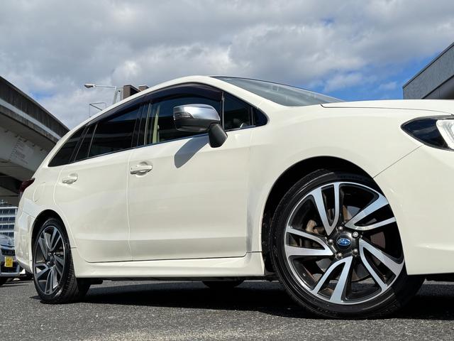 レヴォーグ ２．０ＧＴ－Ｓアイサイト　純正ナビ　フルセグＴＶ　バックカメラ　ＬＥＤライト　スマートキー２個　アイサイト　パワーシート　ドラレコ　ハーフレザー　クルコン　ＥＴＣ　フロアマット（61枚目）