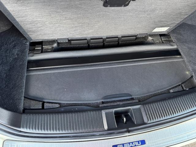 レヴォーグ ２．０ＧＴ－Ｓアイサイト　純正ナビ　フルセグＴＶ　バックカメラ　ＬＥＤライト　スマートキー２個　アイサイト　パワーシート　ドラレコ　ハーフレザー　クルコン　ＥＴＣ　フロアマット（62枚目）