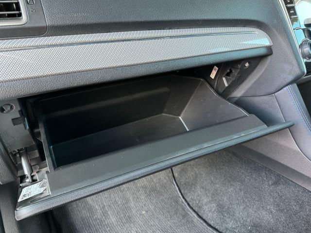 レヴォーグ ２．０ＧＴ－Ｓアイサイト　純正ナビ　フルセグＴＶ　バックカメラ　ＬＥＤライト　スマートキー２個　アイサイト　パワーシート　ドラレコ　ハーフレザー　クルコン　ＥＴＣ　フロアマット（65枚目）