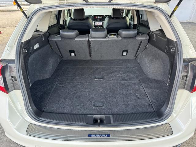 レヴォーグ ２．０ＧＴ－Ｓアイサイト　純正ナビ　フルセグＴＶ　バックカメラ　ＬＥＤライト　スマートキー２個　アイサイト　パワーシート　ドラレコ　ハーフレザー　クルコン　ＥＴＣ　フロアマット（66枚目）