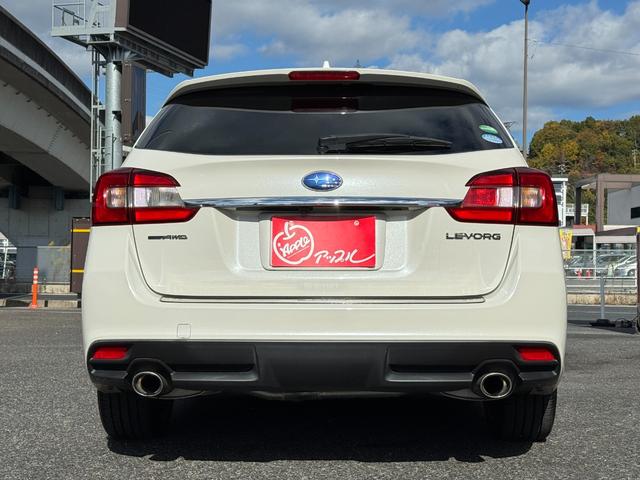 レヴォーグ ２．０ＧＴ－Ｓアイサイト　純正ナビ　フルセグＴＶ　バックカメラ　ＬＥＤライト　スマートキー２個　アイサイト　パワーシート　ドラレコ　ハーフレザー　クルコン　ＥＴＣ　フロアマット（69枚目）