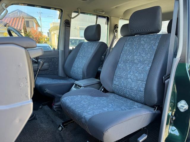 ランドクルーザー７０ ＺＸ　リフトアップ　グリルガード　シュノーケル　社外アルミ　サンルーフ　ＢＦグッドリッチタイヤ　前後ドラレコ（63枚目）