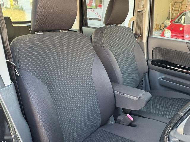 スペーシアカスタム XS ETC バックカメラ 両側電動スライドドア TV HID スマートキー アイドリングストップ ベンチシート CVT 盗難防止システム ABS アルミホイール 衝突安全ボディ エアコン(10枚目)