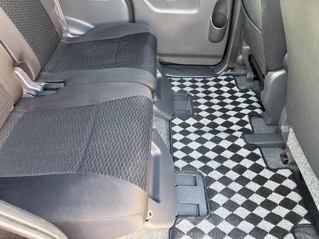 スペーシアカスタム XS ETC バックカメラ 両側電動スライドドア TV HID スマートキー アイドリングストップ ベンチシート CVT 盗難防止システム ABS アルミホイール 衝突安全ボディ エアコン(11枚目)