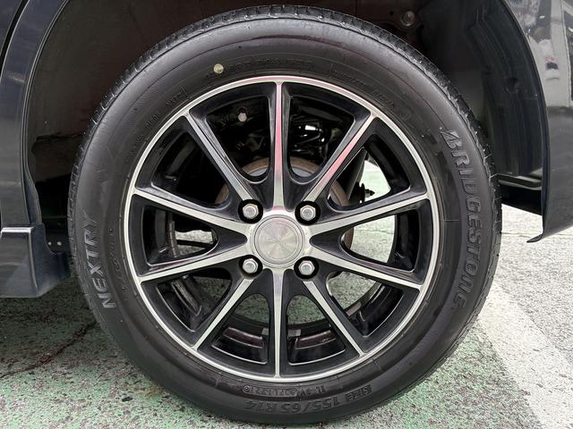 スペーシアカスタム XS ETC バックカメラ 両側電動スライドドア TV HID スマートキー アイドリングストップ ベンチシート CVT 盗難防止システム ABS アルミホイール 衝突安全ボディ エアコン(20枚目)